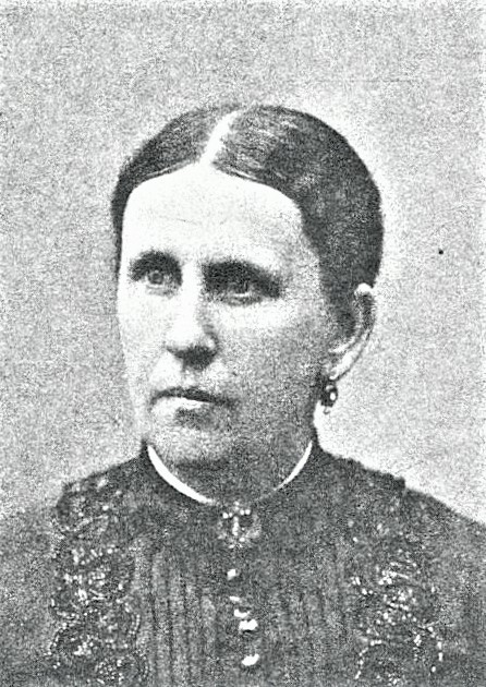 Jane Mariah Babcock (1815 - 1895) Profile
